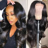 Bodywave Wigs 180%density